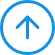上矢印アイコン